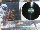 Beggars Opera Pathfinder German Vertigo Spaceship Vinyl LP + Poster LP NEAR MINT