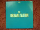 The Organization RARE original lp PRIVATE PRESSING Nova Scotia Canada rock/psych
