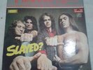 SLADE Slayed ? ROCK POWER Ltd Edition Gate Fold LP 1973 ORIG Laminated PS RARE 