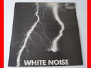 White Noise An Electric Storm ORIGINAL RARE ISLAND Pink rim island LP ILPS 9099