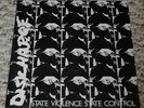 Discharge - State Violence State Control / Dooms' Day 7
