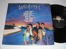 The Wraith Original Motion Picture Soundtrack LP