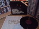 AUDIOPHILE Mercury Living Presence STEREO SR90260 Byron Janis RACHMANINOFF Rare