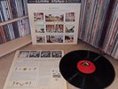 AUDIOPHILE Living Stereo RCA VICTOR Shaded Dog LSC-2436 Reiner RESPIGHI Chicago