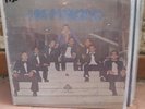 Latin Funk LP Los Principes - S/T Tema principe on Aro Colombia OG RARE HEAR