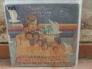 Latin Funk LP Ricardo Marrero and the Group - Time on Vaya HEAR