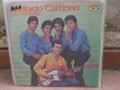 Latin Afro Funk LP Abelardo Carbono y su Conjunto - S/T on Felito HEAR