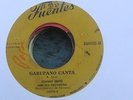 Hard Mambo 45 Johnny Sedes and his Orchestra - Garupano canta on Fuentes HEAR