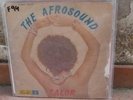 Colombia Funk Psych  LP Afrosound - Calor on Fuentes HEAR
