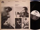CHARLES BRACKEEN Rhythm X Free Jazz Strata-East LP 1973 Promo
