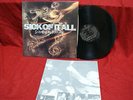SICK OF IT ALL scrathc the LP sxe nyhc madball hatebreed h2o youth of today