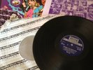 Thin Lizzy - Vagabonds Of The Western World LP Plus Original SKL 5170 Insert