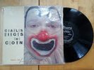 CHARLES MINGUS THE CLOWN ORIG 1957 ATLANTIC LP MONO WADE LEGGE KNEPPER PORTER