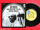 ISAAC HAYES STUNNING NM 4 TRACK 7