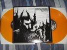 ELECTRIC WIZARD- Dopethrone dlp AMBER 100 only RARE Moss Eyehategod Devil