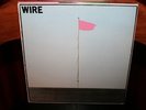 Wire - Pink Flag - Harvest SHSP4076 UK Import LP - Post Punk  