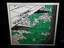 Wire - Map Ref. / Go Ahead - Harvest 5192 - Post Punk Rock 7