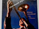 RARE BEBOP CLASSIC 1958 EMARCY LP--JIMMY CLEVELAND--CLEVELAND STYLE
