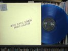 Paul Simon Solo Album Blue Vinyl TMOQ Trademark of Quality 1971 NM vinyl