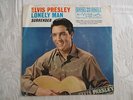 Elvis Presley-Surrender/Lonely Man-1961-RCA Victor 37 7850-7