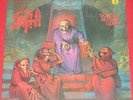 Death LP Scream Bloody Gore 1987 Combat Records SLAYER CANNIBAL CORPSE Venom