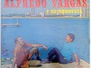 Alfredo Vargas on Cotique Sealed Arenque Monster  Guaguancos Hear