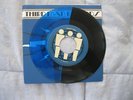 third man records cheap time split color 7 in.tmr-160 mint
