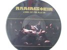 RAMMSTEIN - PICTURE DISC - LIEBE IST FUR ALLE DA - [IMPORT] - NEW