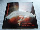 GORDON BECK TRIO GYROSCOPE RARE 1ST UK'69 MORGAN MJ.1 SLEEVE & VINYL EXCELLENT