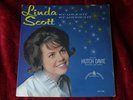 LINDA SCOTT STARLIGHT STARBRIGHT ORIGINAL 1961 FIRST PRESSING RARE