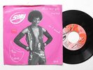 SUMY where were you (sexy lady)/ bitchISLAND FUNK BOOGIE 45 surinam ?