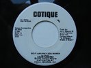 LOUIE RAMIREZ do it any way you wanna HEAVY DISCO LATIN FUNK 45 cotique PROMO ?