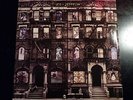 RARE and Red Vinyl VERSION of Led Zeppelin 