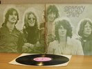 Spooky Tooth - Spooky Two *UK 1969 Pink Island ILPS 9098* Gatefold LP - EX+