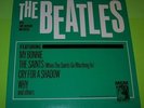 BEATLES TONY SHERIDAN LP N.MINT REDUCED MY BONNIE ALBUM MONO