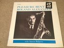 ROLAND ALEXANDER LP 