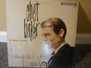 Chet Baker in New York Riverside Contemporary Series 12-281