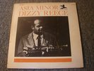 Dizzy Reece Asia Minor NJ 8274 New Jazz Label Original