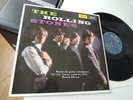 THE ROLLING STONES SAME LP IN 1964 TOP RARITY