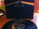 Pink Floyd Dark Side Of The Moon Vinyl LP