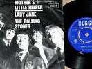 Rolling Stones - 7