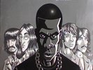 Jay-Z & Danger Mouse - The Grey Album Vinyl 2LP DAsp0150643n