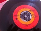 THE PAPER TRAIN-BROTHER/TIME WAITS FOR NO ONE 7
