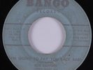 R&B Soul 45 BOB RAYFORD I'm Going To Pay You Back Baby BANGO  HEAR