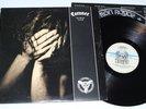 CORONER -No More Color LP 1989 ,  US-PRESS 