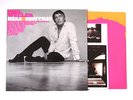  PAUL WELLER HELIOCENTRIC UK-ORIGINAL LP Vinyl w/poster ILPS8093