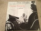 DEXTER GORDON BLUE NOTE LP 