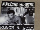 Roach Motel, 7 Inch-Vinyl, Roach & Roll