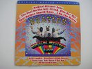 The Beatles ?Magical Mystery Tour Movie LP Mobile Fidelity Sound Lab Lennon
