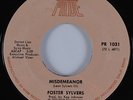 Funk 45 FOSTER SYLVERS Misdemeanor PRIDE HEAR NM